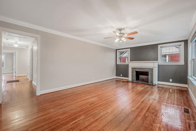 2601 Fair Park Blvd., Little Rock, AR 72204