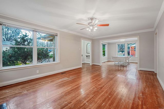 2601 Fair Park Blvd., Little Rock, AR 72204