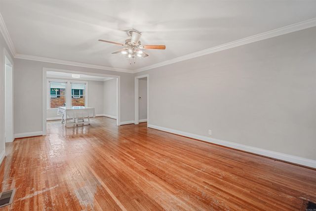 2601 Fair Park Blvd., Little Rock, AR 72204