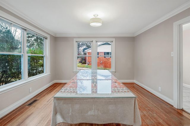 2601 Fair Park Blvd., Little Rock, AR 72204