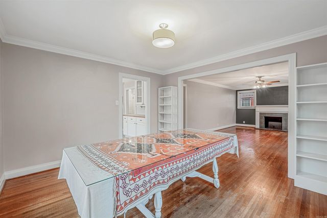 2601 Fair Park Blvd., Little Rock, AR 72204