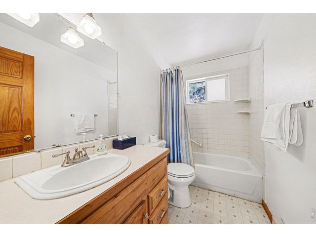 319 Springmeadow Way, Red Feather Lakes, CO 80545