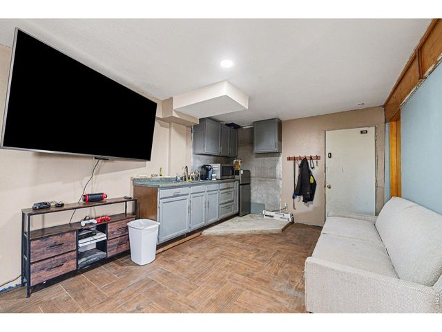 319 Springmeadow Way, Red Feather Lakes, CO 80545
