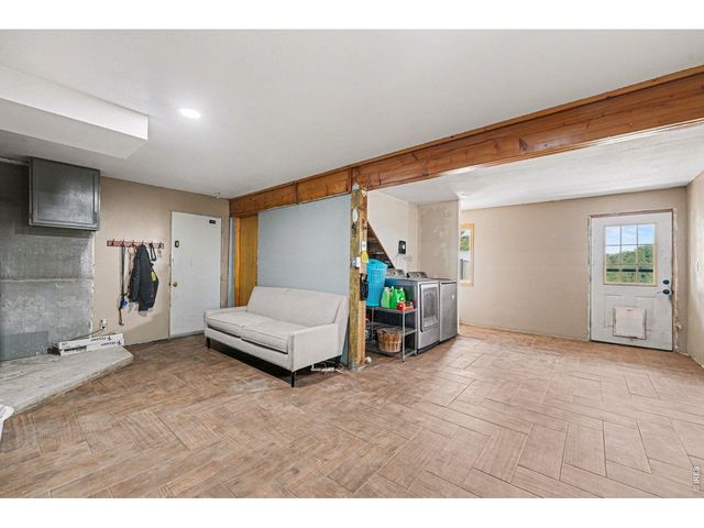 319 Springmeadow Way, Red Feather Lakes, CO 80545