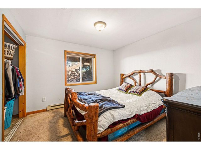 319 Springmeadow Way, Red Feather Lakes, CO 80545