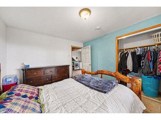 319 Springmeadow Way, Red Feather Lakes, CO 80545