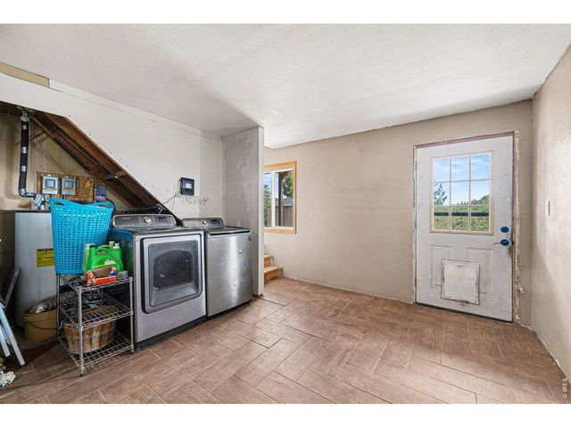 319 Springmeadow Way, Red Feather Lakes, CO 80545