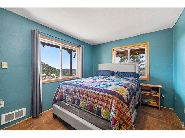 319 Springmeadow Way, Red Feather Lakes, CO 80545