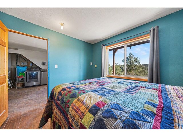 319 Springmeadow Way, Red Feather Lakes, CO 80545