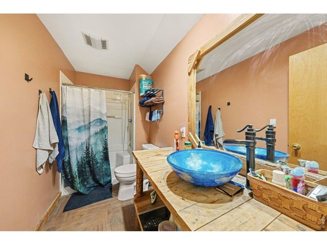 319 Springmeadow Way, Red Feather Lakes, CO 80545