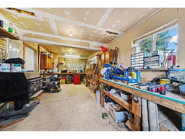 319 Springmeadow Way, Red Feather Lakes, CO 80545