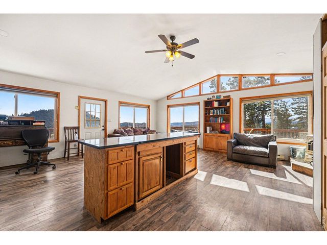 319 Springmeadow Way, Red Feather Lakes, CO 80545