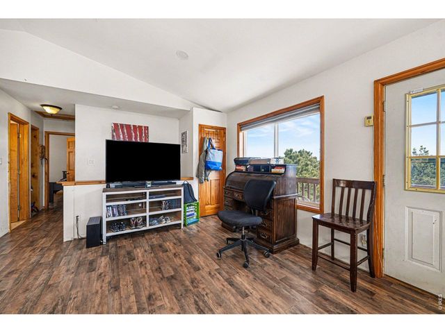 319 Springmeadow Way, Red Feather Lakes, CO 80545