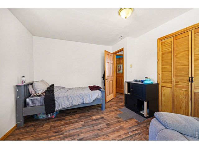 319 Springmeadow Way, Red Feather Lakes, CO 80545