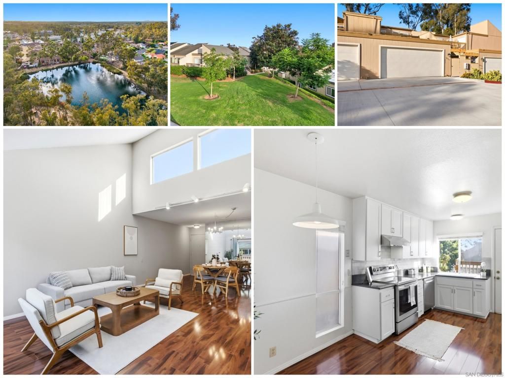 10514 Caminito Sopadilla, San Diego, CA 92131 — exterior