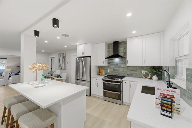 1535 S FREDRICA AVENUE, Clearwater, FL 33756