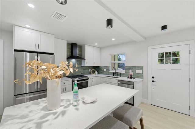 1535 S FREDRICA AVENUE, Clearwater, FL 33756