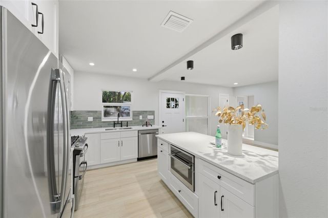 1535 S FREDRICA AVENUE, Clearwater, FL 33756