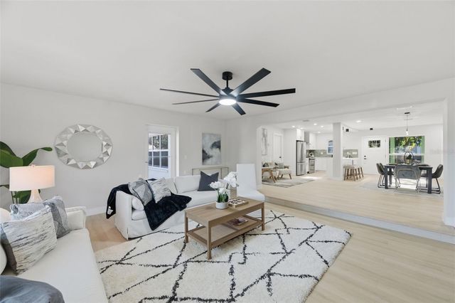 1535 S FREDRICA AVENUE, Clearwater, FL 33756