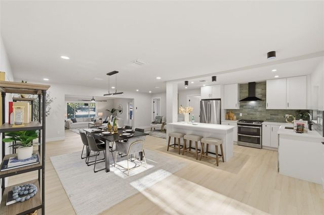 1535 S FREDRICA AVENUE, Clearwater, FL 33756