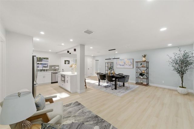 1535 S FREDRICA AVENUE, Clearwater, FL 33756