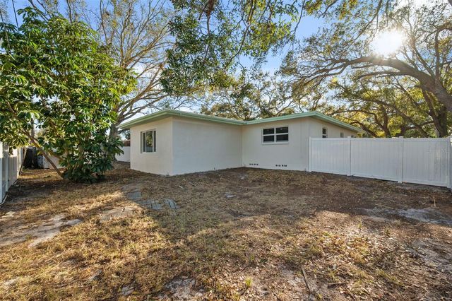 1535 S FREDRICA AVENUE, Clearwater, FL 33756