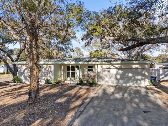 1535 S FREDRICA AVENUE, Clearwater, FL 33756