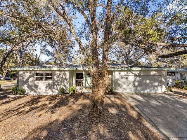 1535 S FREDRICA AVENUE, Clearwater, FL 33756