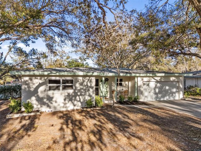 1535 S FREDRICA AVENUE, Clearwater, FL 33756