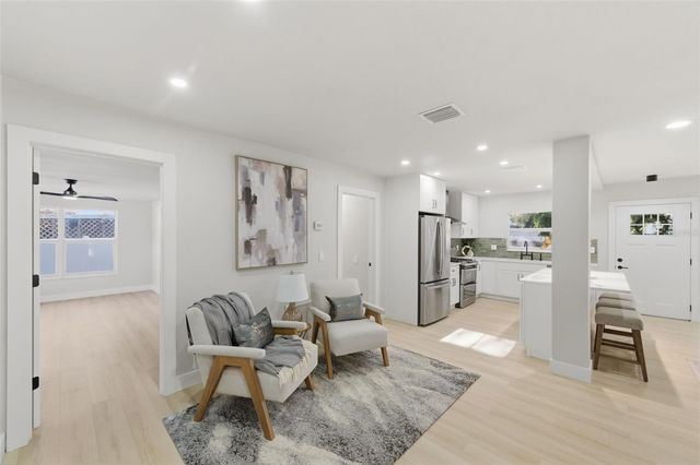 1535 S FREDRICA AVENUE, Clearwater, FL 33756