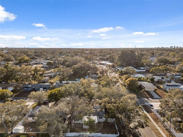 1535 S FREDRICA AVENUE, Clearwater, FL 33756