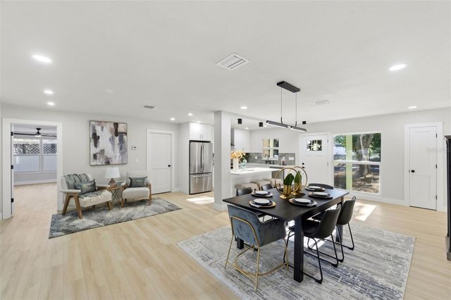 1535 S FREDRICA AVENUE, Clearwater, FL 33756