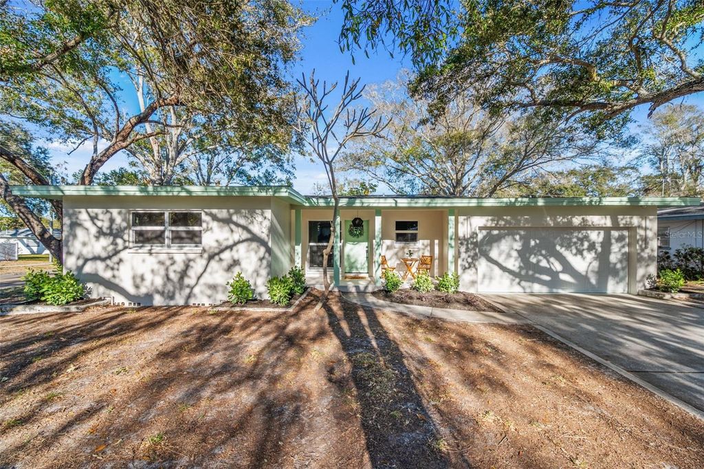 1535 S FREDRICA AVENUE, Clearwater, FL 33756