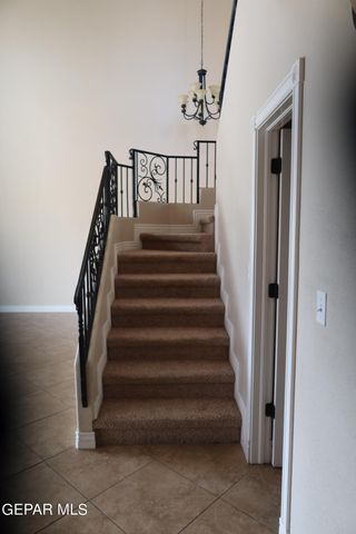 3728 STAR BEACH Lane, El Paso, TX 79936