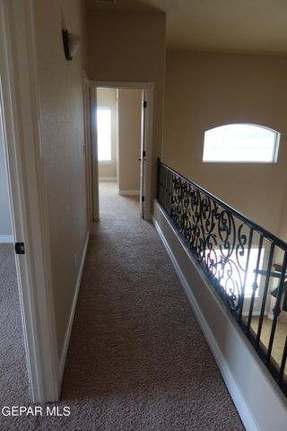 3728 STAR BEACH Lane, El Paso, TX 79936