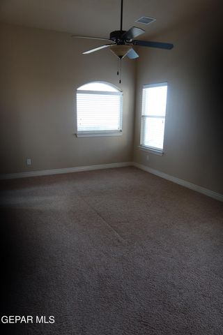 3728 STAR BEACH Lane, El Paso, TX 79936