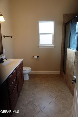 3728 STAR BEACH Lane, El Paso, TX 79936