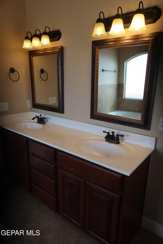 3728 STAR BEACH Lane, El Paso, TX 79936