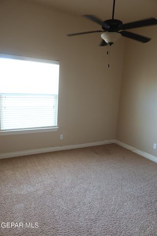 3728 STAR BEACH Lane, El Paso, TX 79936