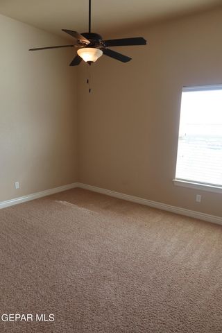 3728 STAR BEACH Lane, El Paso, TX 79936