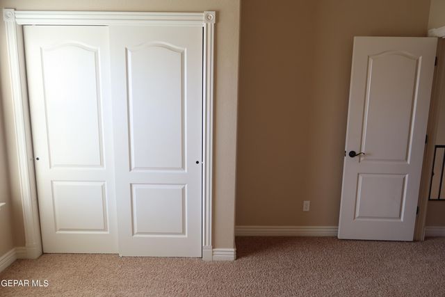 3728 STAR BEACH Lane, El Paso, TX 79936