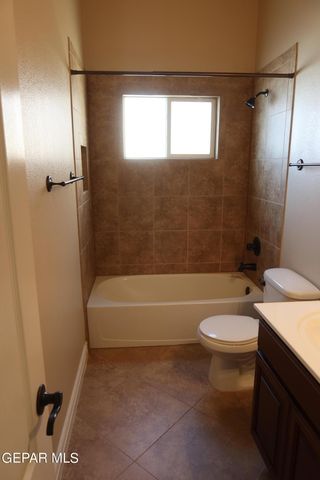 3728 STAR BEACH Lane, El Paso, TX 79936