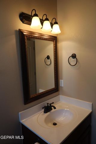 3728 STAR BEACH Lane, El Paso, TX 79936