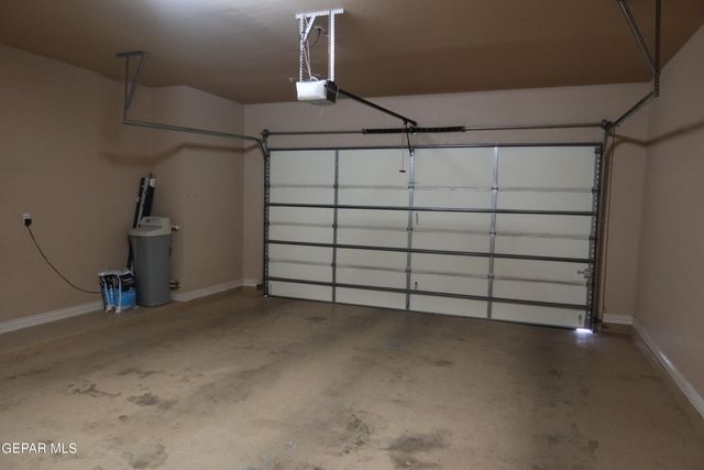 3728 STAR BEACH Lane, El Paso, TX 79936