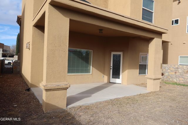 3728 STAR BEACH Lane, El Paso, TX 79936