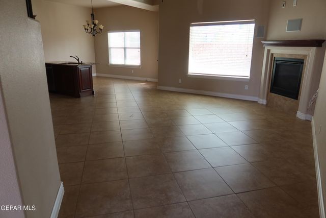 3728 STAR BEACH Lane, El Paso, TX 79936