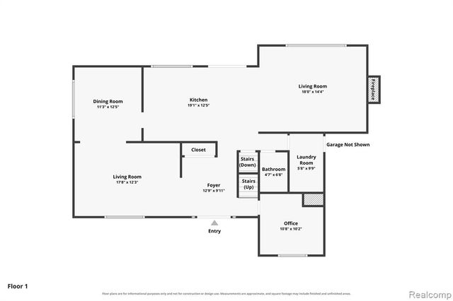 6240 Wynford Drive, West Bloomfield, MI 48322
