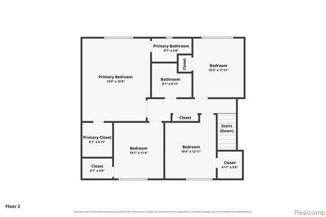 6240 Wynford Drive, West Bloomfield, MI 48322