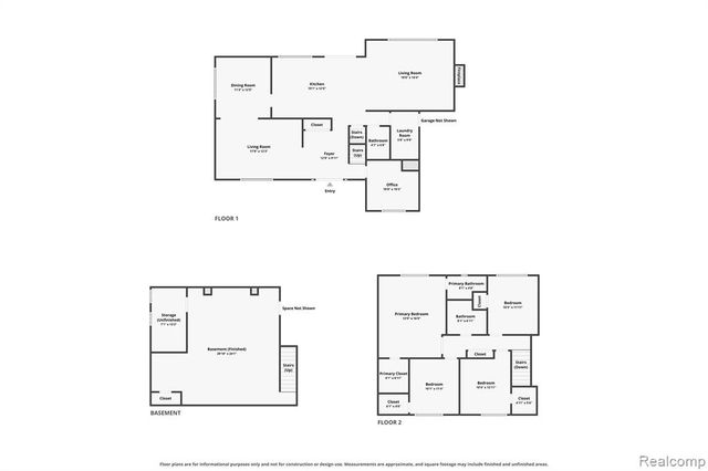 6240 Wynford Drive, West Bloomfield, MI 48322