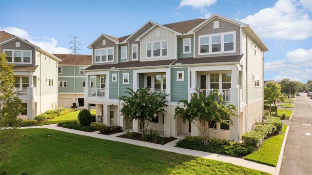 9533 CAVENDISH DRIVE, Tampa, FL 33626